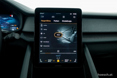 Polestar Polestar 2 Gebrauchtwagen