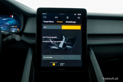 Polestar Polestar 2 Gebrauchtwagen