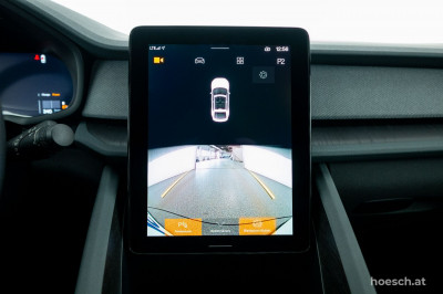 Polestar Polestar 2 Gebrauchtwagen