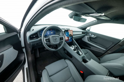 Polestar Polestar 2 Gebrauchtwagen