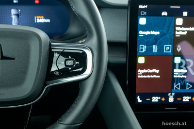 Polestar Polestar 2 Gebrauchtwagen