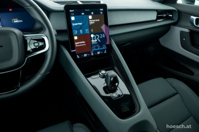 Polestar Polestar 2 Gebrauchtwagen