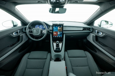 Polestar Polestar 2 Gebrauchtwagen