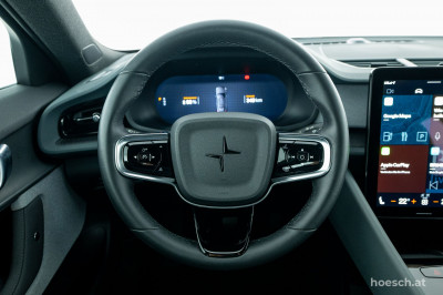 Polestar Polestar 2 Gebrauchtwagen