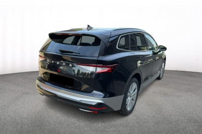 Skoda Enyaq Gebrauchtwagen Skoda Enyaq Gebrauchtwagen