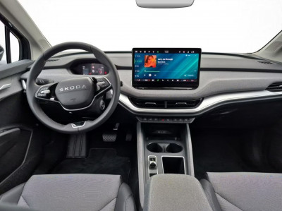 Skoda Enyaq Gebrauchtwagen Skoda Enyaq Gebrauchtwagen