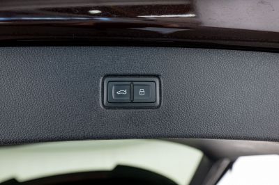 Audi Q7 Gebrauchtwagen