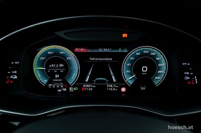 Audi Q7 Gebrauchtwagen