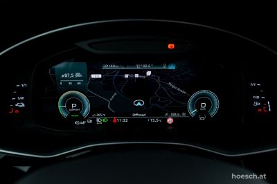 Audi Q7 Gebrauchtwagen