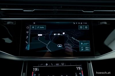 Audi Q7 Gebrauchtwagen