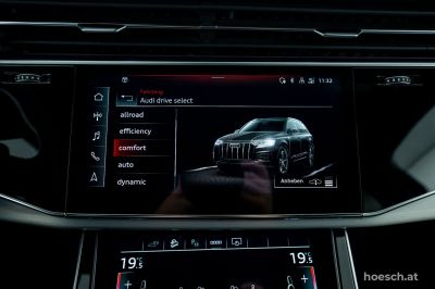 Audi Q7 Gebrauchtwagen