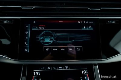 Audi Q7 Gebrauchtwagen