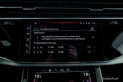 Audi Q7 Gebrauchtwagen