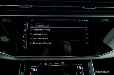 Audi Q7 Gebrauchtwagen