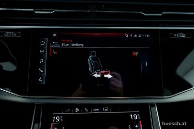 Audi Q7 Gebrauchtwagen