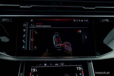 Audi Q7 Gebrauchtwagen