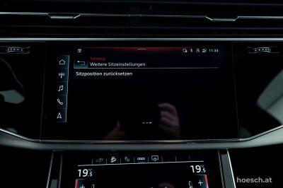 Audi Q7 Gebrauchtwagen