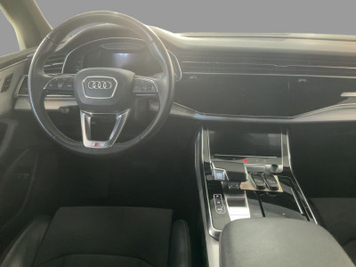 Audi Q7 Gebrauchtwagen