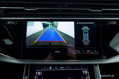 Audi Q7 Gebrauchtwagen