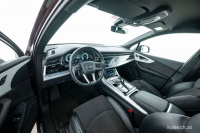 Audi Q7 Gebrauchtwagen
