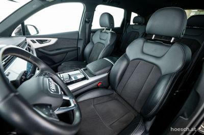 Audi Q7 Gebrauchtwagen