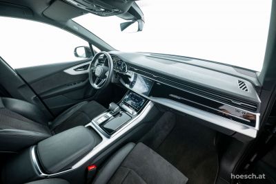Audi Q7 Gebrauchtwagen