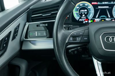 Audi Q7 Gebrauchtwagen