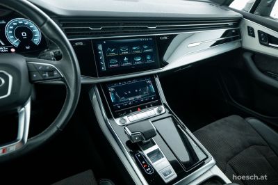 Audi Q7 Gebrauchtwagen