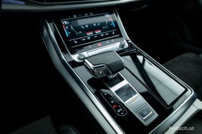 Audi Q7 Gebrauchtwagen