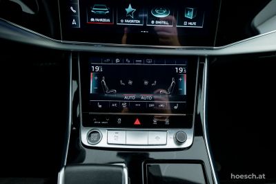 Audi Q7 Gebrauchtwagen