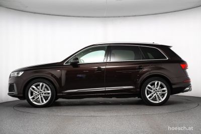 Audi Q7 Gebrauchtwagen