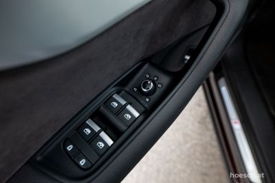 Audi Q7 Gebrauchtwagen