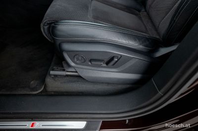 Audi Q7 Gebrauchtwagen