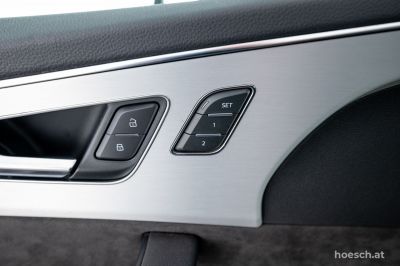 Audi Q7 Gebrauchtwagen