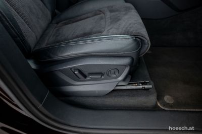 Audi Q7 Gebrauchtwagen