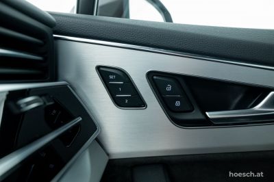 Audi Q7 Gebrauchtwagen