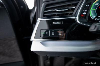 Audi Q7 Gebrauchtwagen