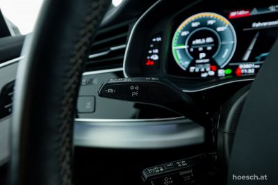 Audi Q7 Gebrauchtwagen