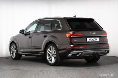 Audi Q7 Gebrauchtwagen