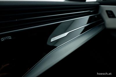 Audi Q7 Gebrauchtwagen