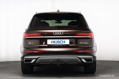 Audi Q7 Gebrauchtwagen