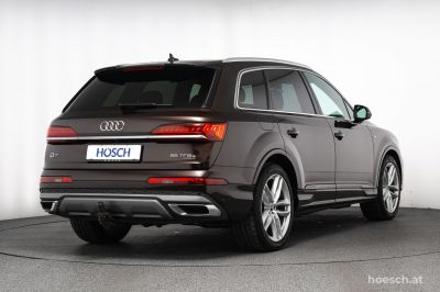 Audi Q7 Gebrauchtwagen