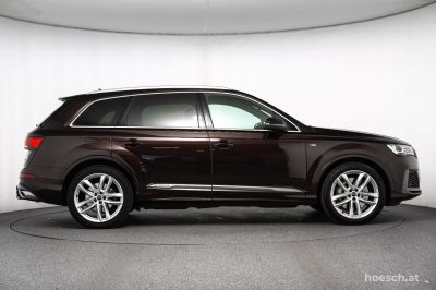 Audi Q7 Gebrauchtwagen