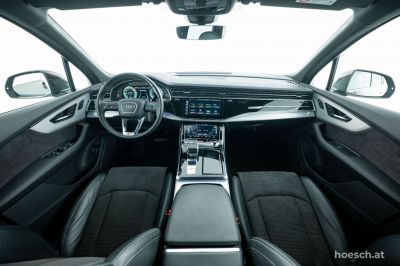 Audi Q7 Gebrauchtwagen