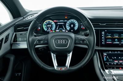 Audi Q7 Gebrauchtwagen