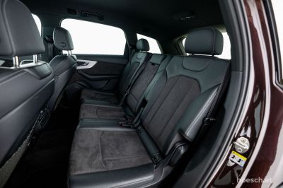 Audi Q7 Gebrauchtwagen
