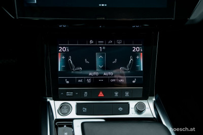 Audi e-tron Gebrauchtwagen