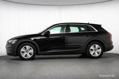 Audi e-tron Gebrauchtwagen