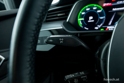 Audi e-tron Gebrauchtwagen