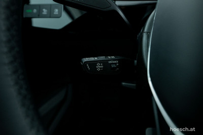 Audi e-tron Gebrauchtwagen